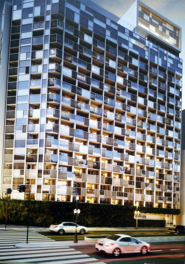 Studio Aconchego: Central Comfort with Pool, Gym & AC Sao Paulo Exterior photo